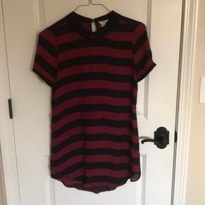 Forever 21 Striped Dress